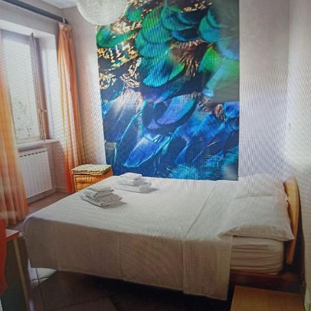 Bed and Breakfast La Chiave Di Fa à Fiumicino Extérieur photo